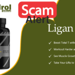 Ligan-4033 Review by ligandrolofficial