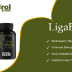 BrutalForce LigaBulk Review